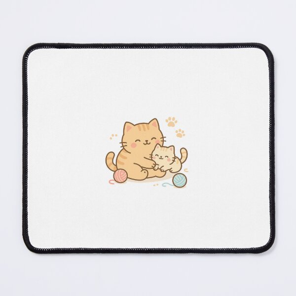 Item preview, Cuddle Cats designed and sold by Daniel-DL.