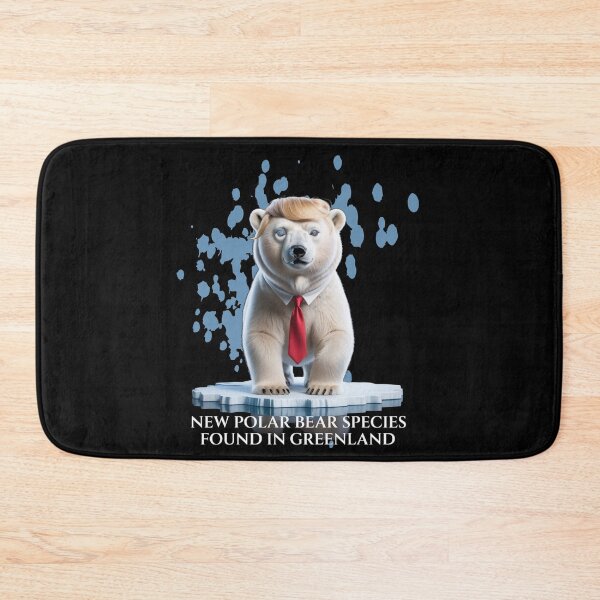 Item preview, Greenland - 51st state - Greenland is not for sale - Greenland is not America - Free Greenland - Greenland is Denmark - Defend Greenland - Hands off Greenland - Greenland birds designed and sold by JansenGS.
