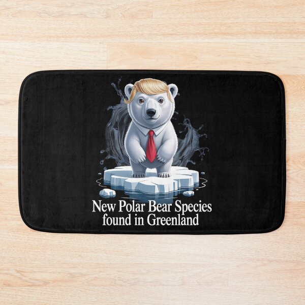 Item preview, Greenland - 51st state - Greenland is not for sale - Greenland is not America - Free Greenland - Greenland is Denmark - Defend Greenland - Hands off Greenland - Greenland birds designed and sold by JansenGS.