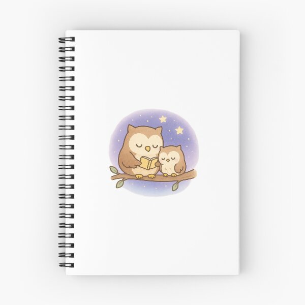 Item preview, Night Owl Tales designed and sold by Daniel-DL.