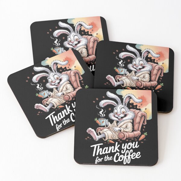 Item preview, Thanks for the coffee - Espresso yourself - I'm lovin' coffee - Coffee moments - Coffee for all - A coffee is forever - Worship coffee - The more coffee the better - Coffee is forever designed and sold by JansenGS.