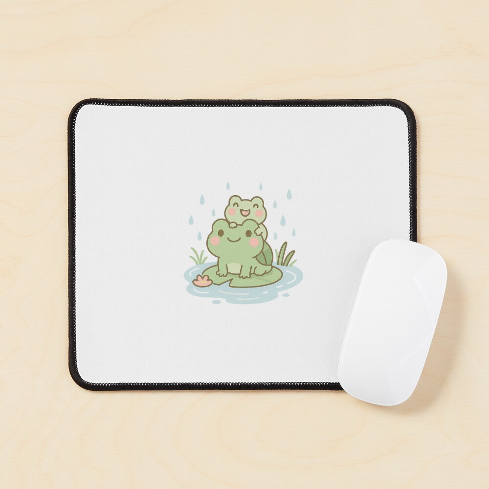 Item preview, Mouse Pad designed and sold by Daniel-DL.