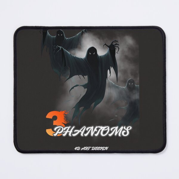 Item preview, 3 phantom  designed and sold by 4Dart.