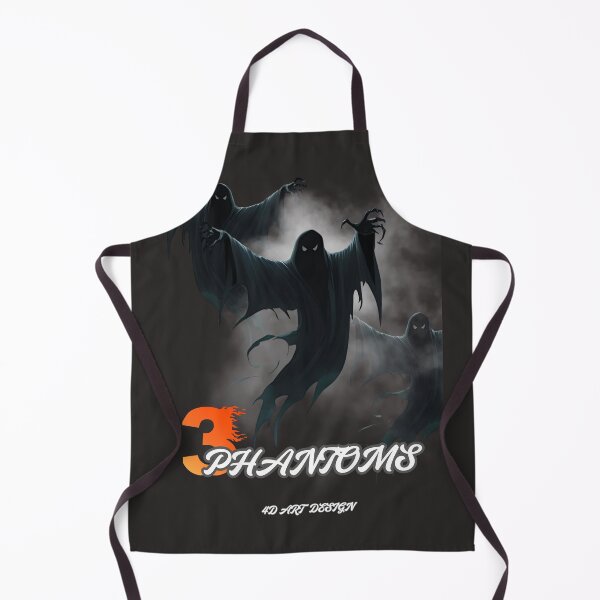 Item preview, 3 phantom  designed and sold by 4Dart.