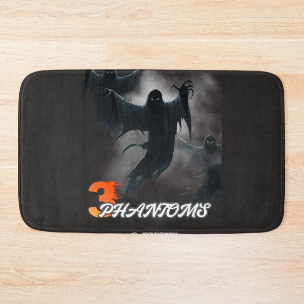 Item preview, 3 phantom  designed and sold by 4Dart.