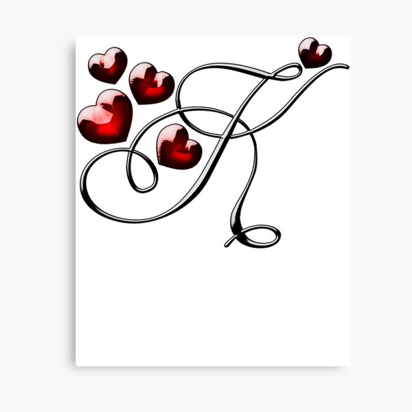Item preview, Letter "K" Elegant Decorative Design ABC designed and sold by MichaeIRellov.