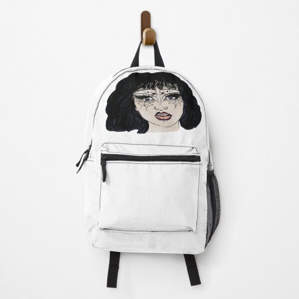 Item preview, goth girl designed and sold by Kalhanne.