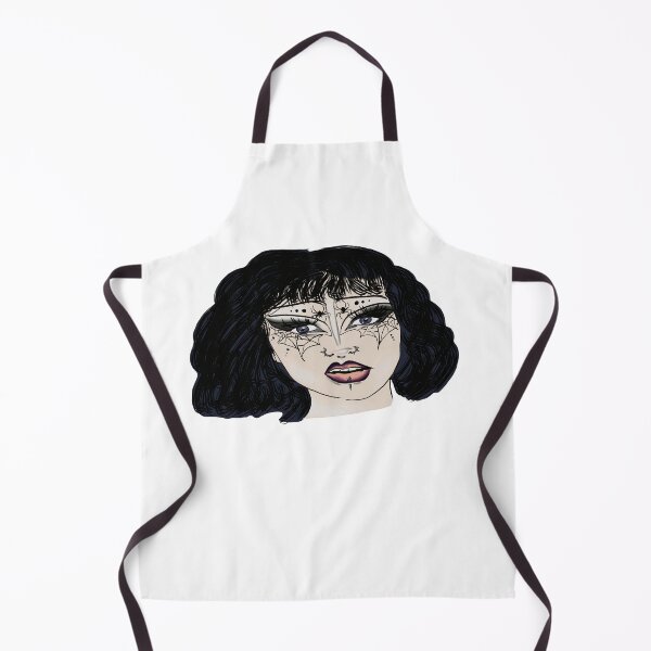 Item preview, goth girl designed and sold by Kalhanne.