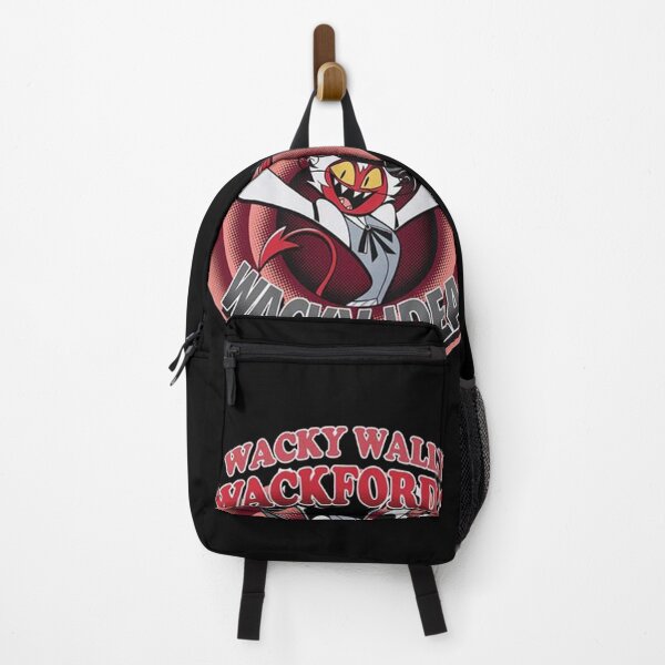 Item preview, Wack Wally Wackford's Wacky Idea Factory designed and sold by NorthenStudio.