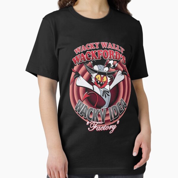 Item preview, Wack Wally Wackford's Wacky Idea Factory designed and sold by NorthenStudio.