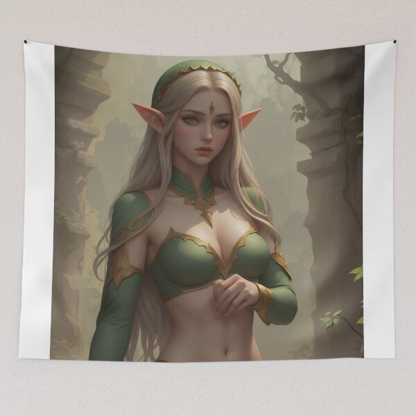 Item preview, Elf designed and sold by RaF71PrO.