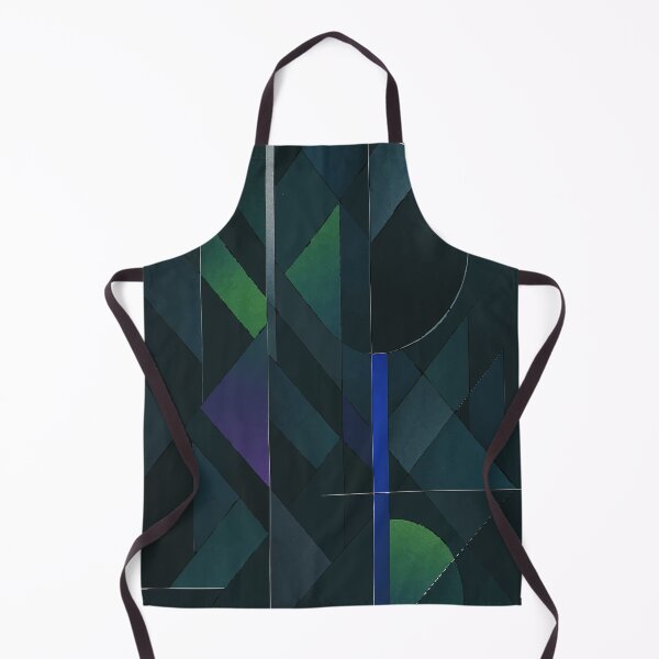 Item preview, Midnight Construct: Geometric Eclipse designed and sold by AbstractAnom.