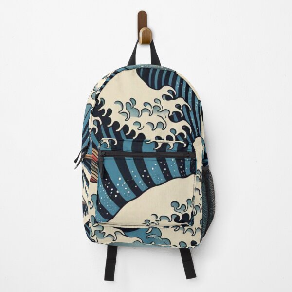Item preview, WAVES 123 designed and sold by CGBRANDS.