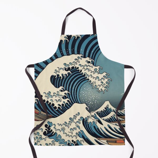 Item preview, WAVES 123 designed and sold by CGBRANDS.