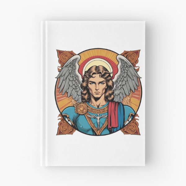 Item preview, Superhero archangel Michael,Angel,angel art,divine power,Superhero designed and sold by Expressions-Sel.