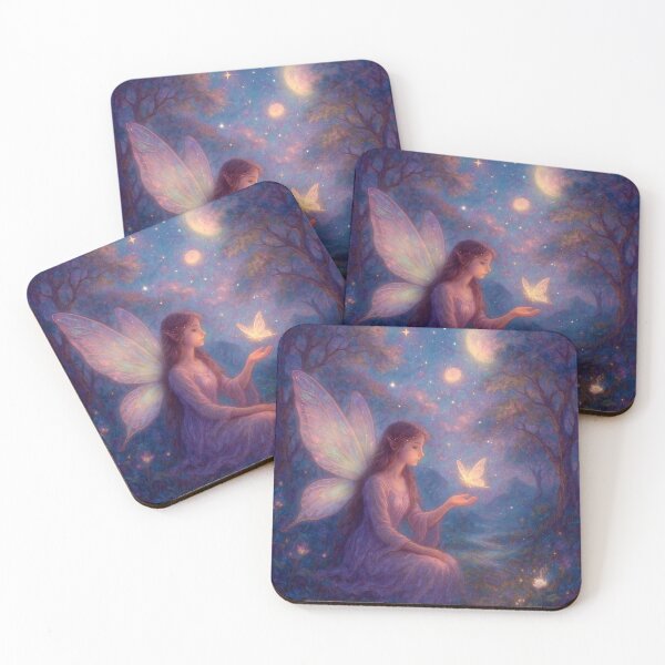 Item preview, Fairytale designed and sold by 1111Miracle.