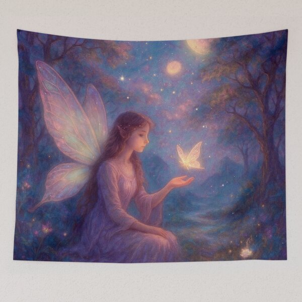 Item preview, Fairytale designed and sold by 1111Miracle.