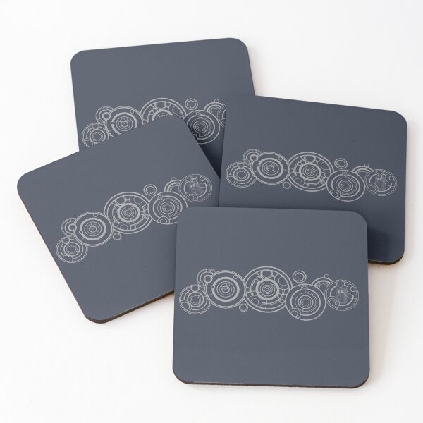 Item preview, Gallifreyan designed and sold by jp.art.