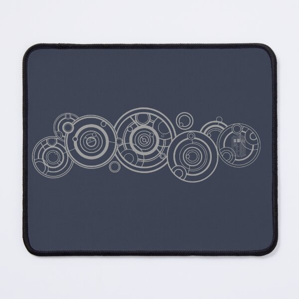 Item preview, Gallifreyan designed and sold by jp.art.