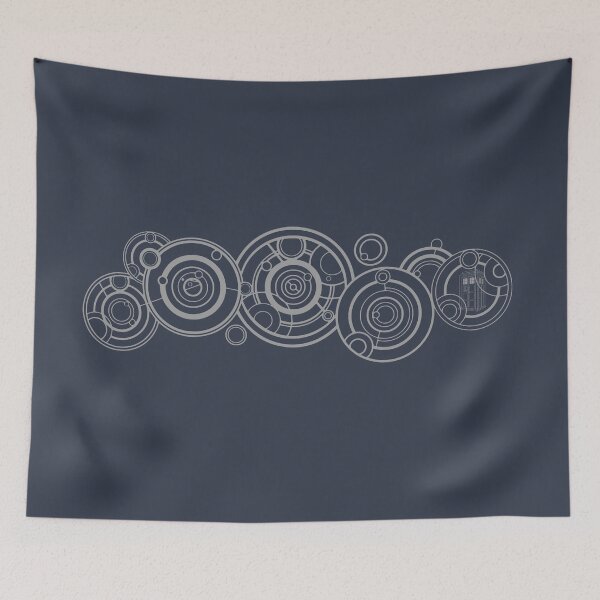 Item preview, Gallifreyan designed and sold by jp.art.