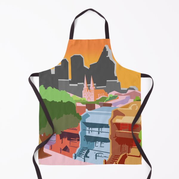 Item preview, Sydney Australia, Surry Hills, Terraces designed and sold by ASKEW GRAPHICS.