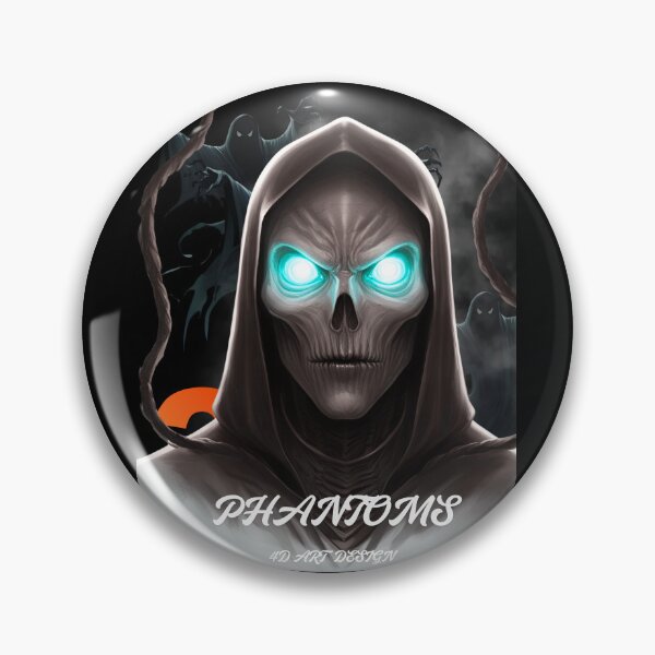 Item preview, phantom A2 designed and sold by 4Dart.