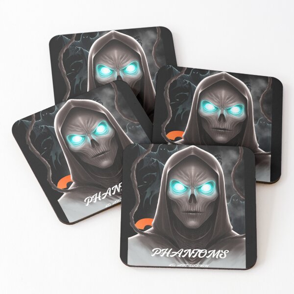 Item preview, phantom A2 designed and sold by 4Dart.