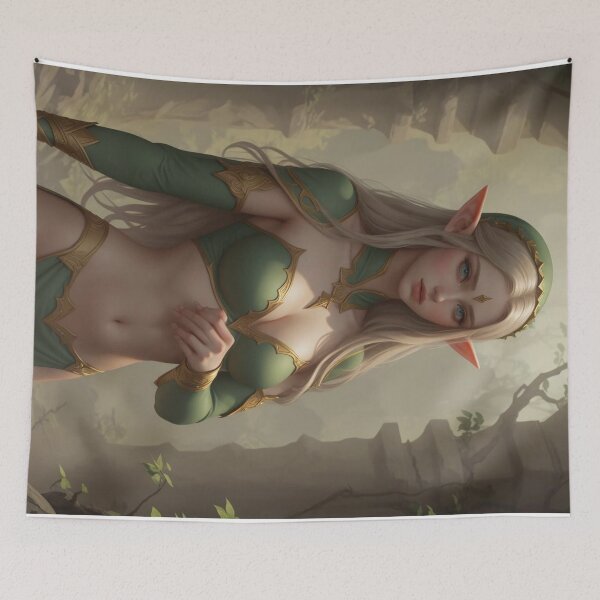Item preview, Elf designed and sold by RaF71PrO.