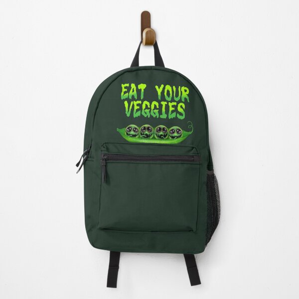 Item preview, eat your veggies designed and sold by La Loca.