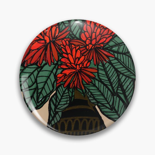 Item preview, Floodle Waratah designed and sold by bekki smith.