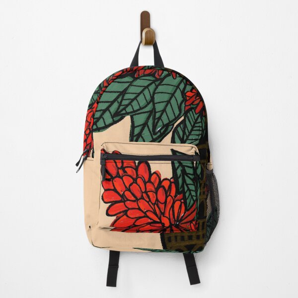 Item preview, Floodle Waratah designed and sold by bekki smith.