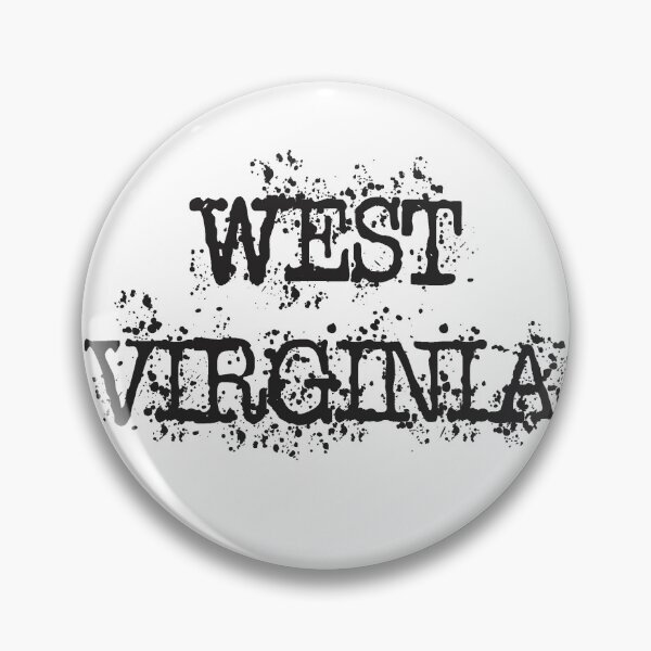 Item preview, West Virginia designed and sold by Cama-Chef-It-Up.