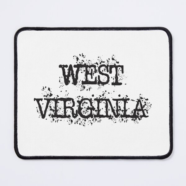 Item preview, West Virginia designed and sold by Cama-Chef-It-Up.