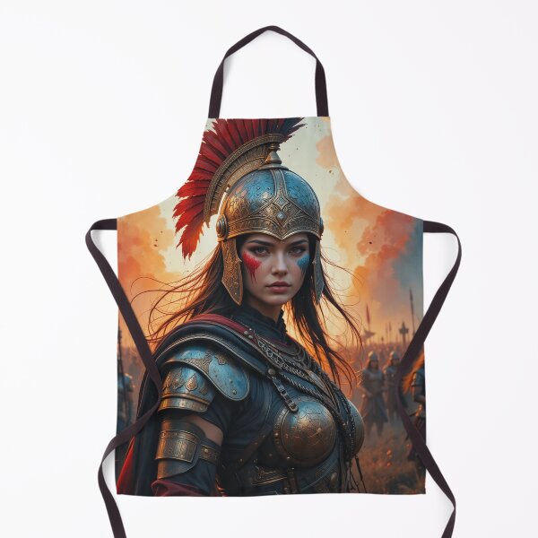 Item preview, Amazon Warrior designed and sold by RaF71PrO.