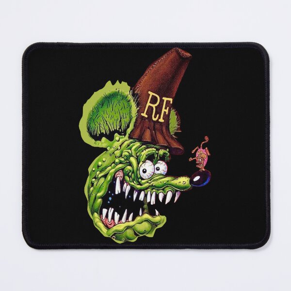 Item preview, Rat Fink designed and sold by NorthenStudio.