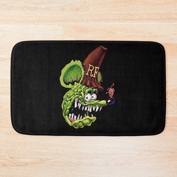 Item preview, Rat Fink designed and sold by NorthenStudio.