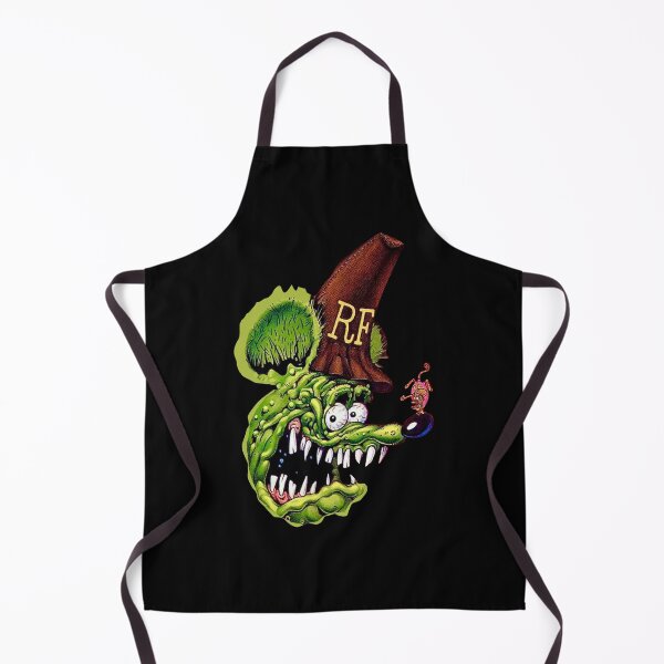 Item preview, Rat Fink designed and sold by NorthenStudio.
