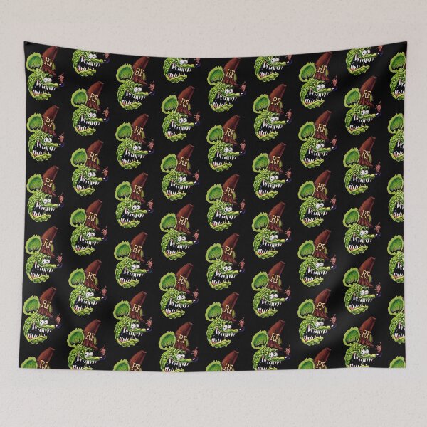Item preview, Rat Fink designed and sold by NorthenStudio.