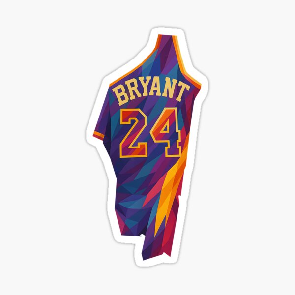 Item preview, Pop Art Kobe Bryant 24 designed and sold by Catvektor.