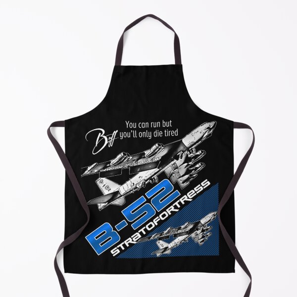Item preview, B-52 Stratofortress – Legendary Bomber Design designed and sold by Aerolovers.