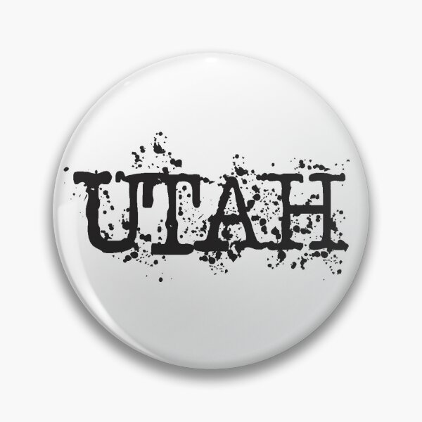 Item preview, Utah designed and sold by Cama-Chef-It-Up.
