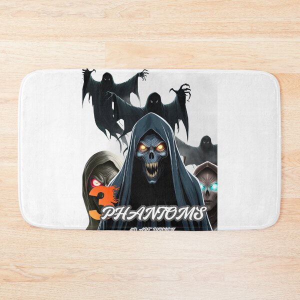 Item preview, 3 phantom A3 designed and sold by 4Dart.