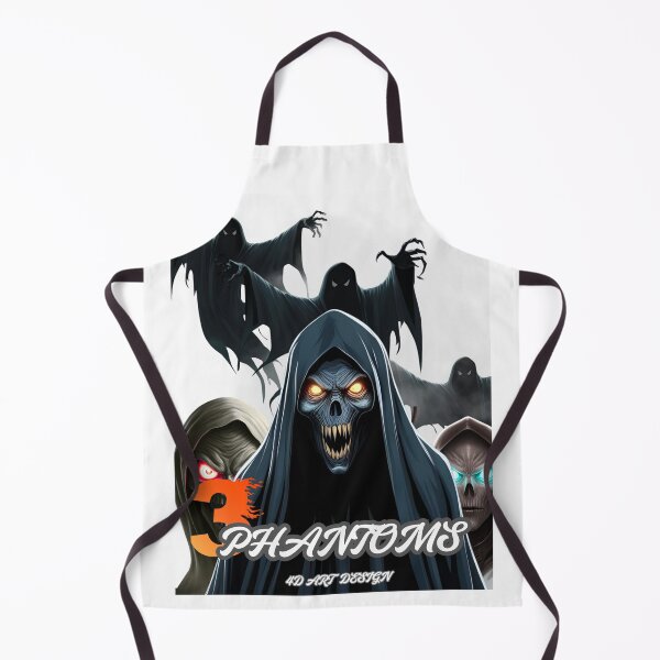 Item preview, 3 phantom A3 designed and sold by 4Dart.