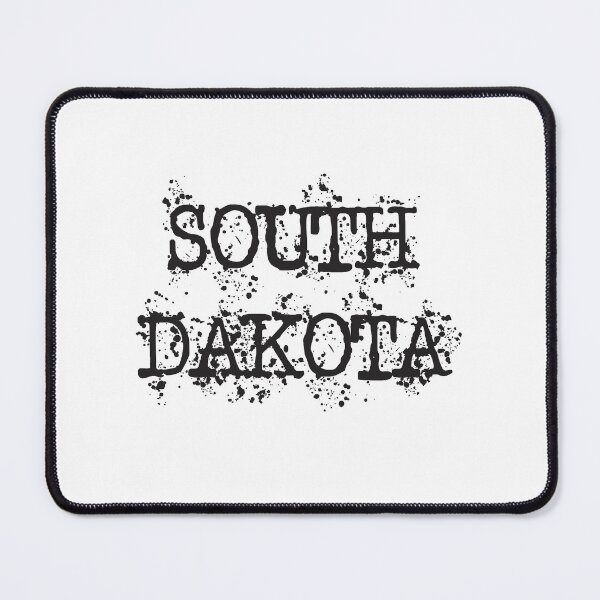Item preview, South Dakota designed and sold by Cama-Chef-It-Up.