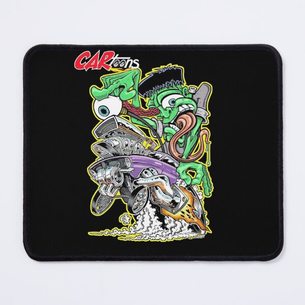 Item preview, Car toons designed and sold by NorthenStudio.