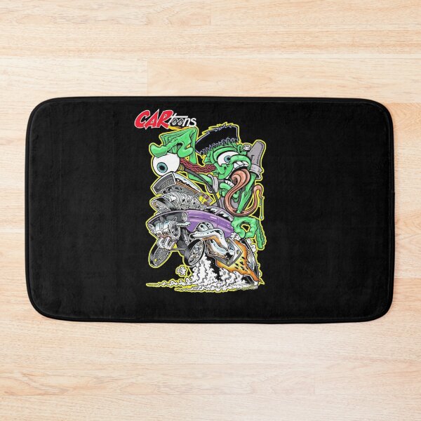 Item preview, Car toons designed and sold by NorthenStudio.