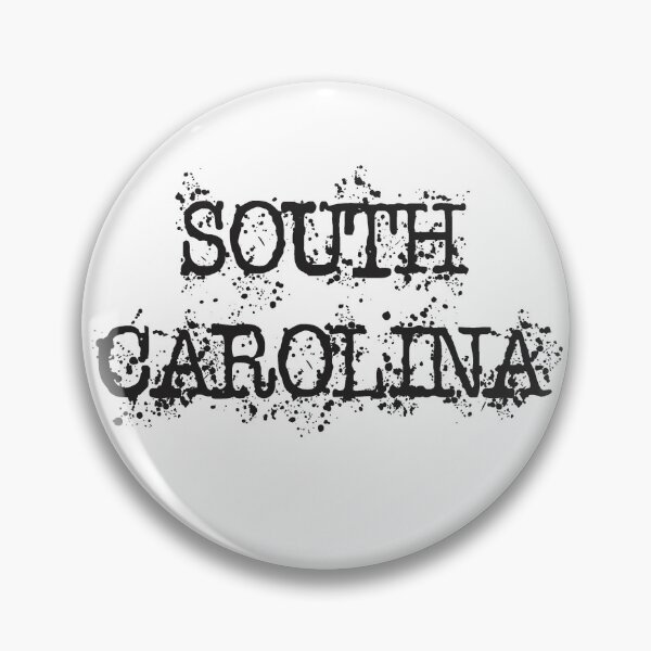 Item preview, South Carolina designed and sold by Cama-Chef-It-Up.