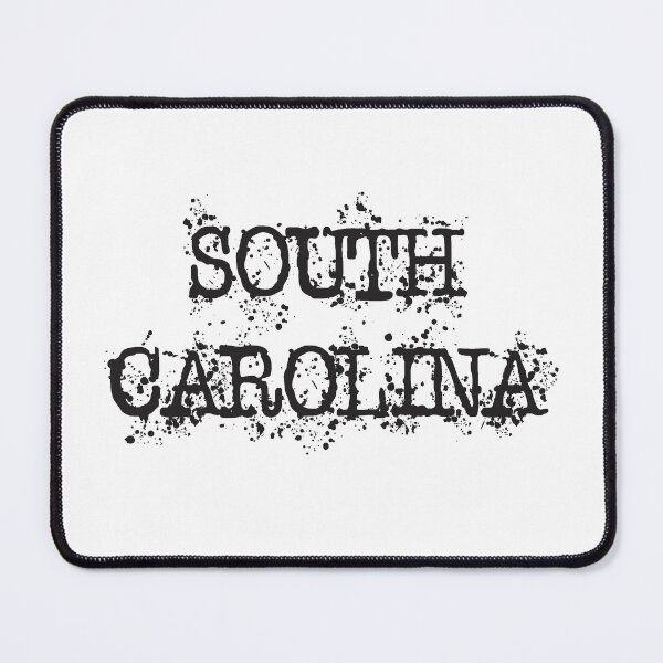 Item preview, South Carolina designed and sold by Cama-Chef-It-Up.