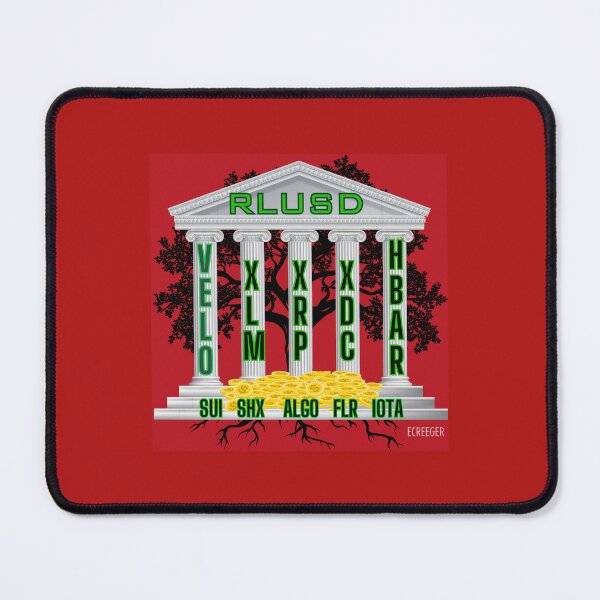 Item preview, RLUSD.2 designed and sold by ECreeger1.