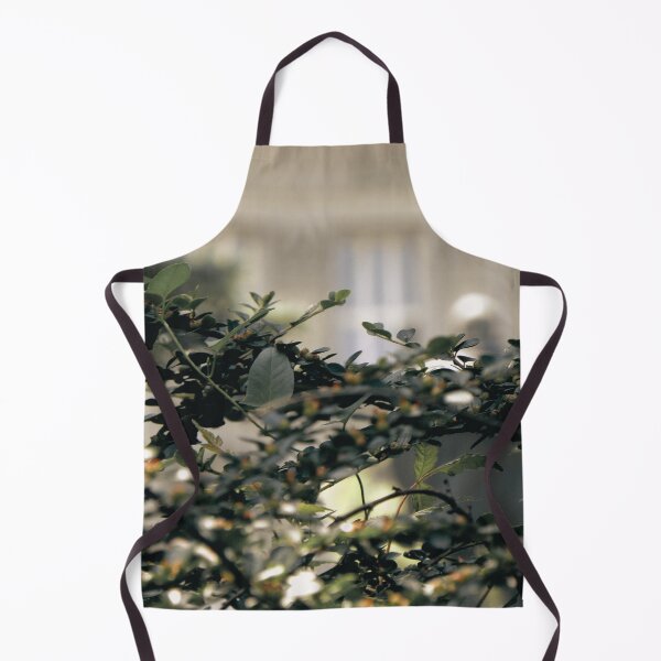 Item preview, Nature’s Whisper – Calming Leaves in Urban Stillness designed and sold by branaghbel.